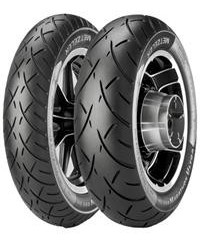 Pneu moto,  Metzeler ME 888 Marathon ULTRA FRONT  130/70R18   63V TL