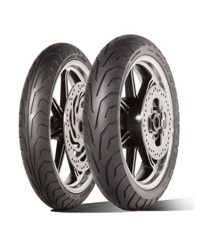 Pneu moto,  Dunlop Arrowmax  Streetsmart REAR  130/80-17 65H TL