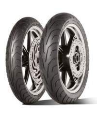Pneu moto,  Dunlop Arrowmax  Streetsmart REAR  130/80-17 65H TL