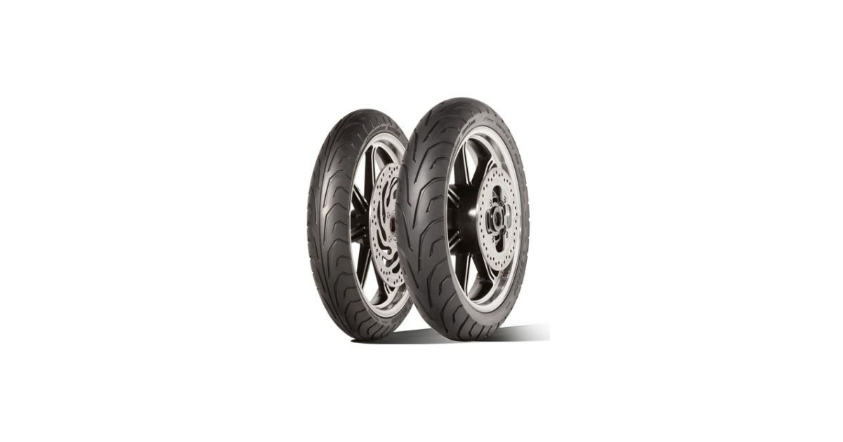 Pneu moto,  Dunlop Arrowmax  Streetsmart REAR  130/80-17 65H TL