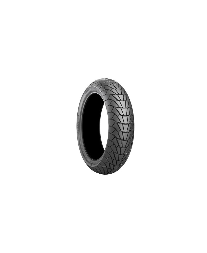 Pneu moto,  Bridgestone  Adventurecross Scrambler AX41S 130/80-17   65P TL