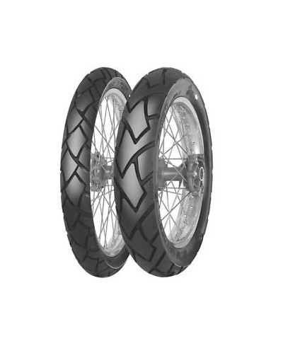 MITAS TERRA FORCE-R Rear  130/80-17 65H TL