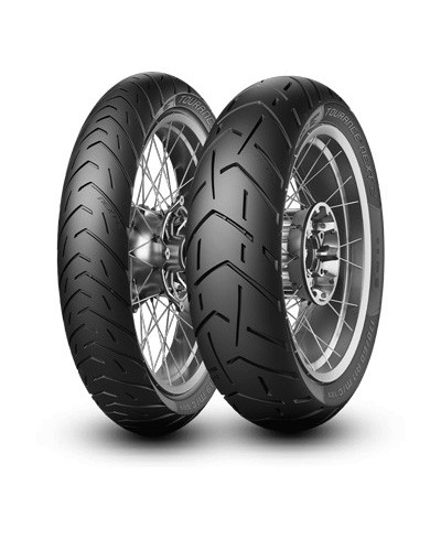 Pneu moto,  Metzeler TOURANCE NEXT 2 REAR 130/80R17  65V TL
