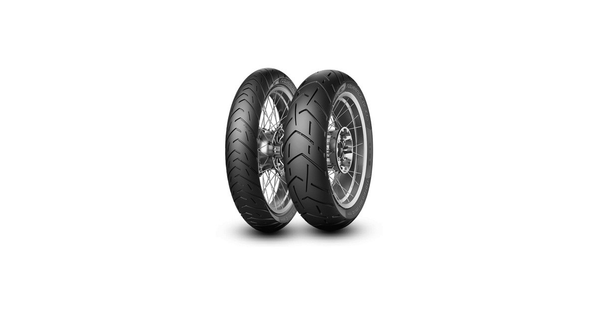 Pneu moto,  Metzeler TOURANCE NEXT 2 REAR 130/80R17  65V TL