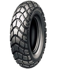 Pneu Scooter Heidenau K80 SR 110/70 - 12 56 M TL