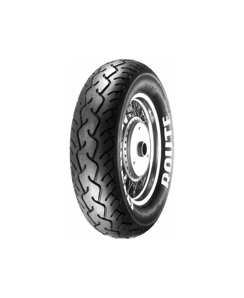 Pneu moto,  Pirelli MT 66 Route Rear 130/ 90-15 66S TT