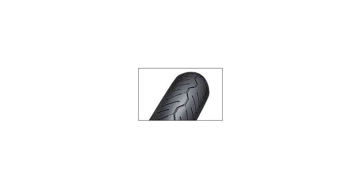 Pneu Moto Bridgestone EXEDRA G721 WW G 130/90 - 16 67 H TT