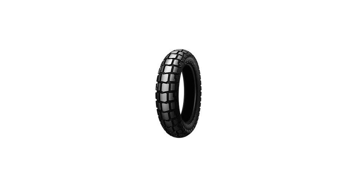 Pneu moto,  Dunlop K 660 Rear 130/90-17   68S  TT