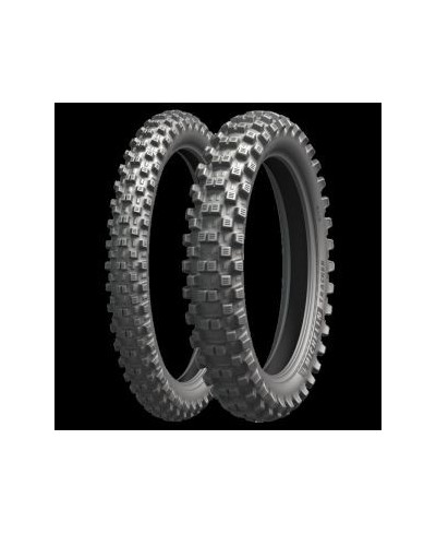 Pneu moto,  Michelin TRACKER Rear 140/80-18 70R TT