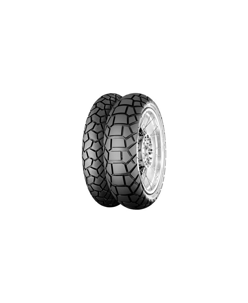 Pneu moto,  Continental TKC 70 Rocks M+S REAR 140/80R17   69S TL