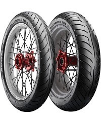 Pneu moto,  Avon Roadrider MKII Front/Rear 140/80V17 (69V) TL