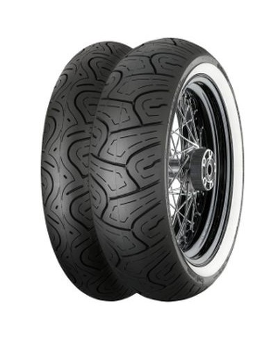 Pneu moto,  Continental ContiLegend WW Rear 140/ 90-16 71H TL
