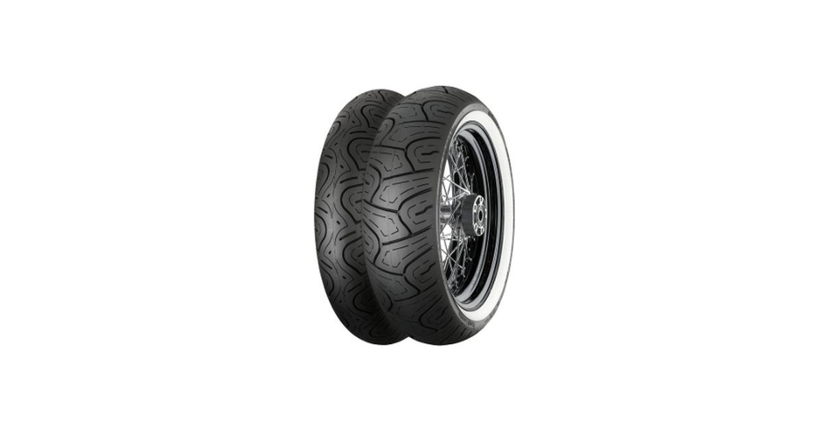 Pneu moto,  Continental ContiLegend WW Rear 140/ 90-16 71H TL