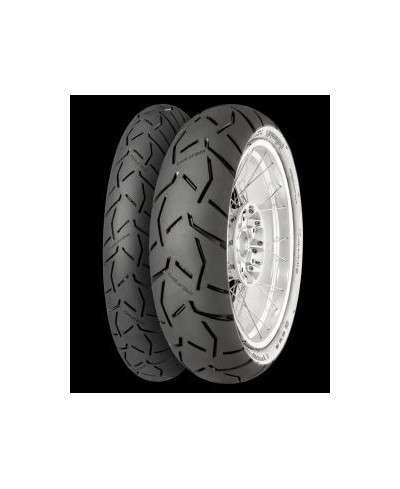 Pneu moto,  Continental TRAILATTACK 3 Rear 150/70R17  69V TL