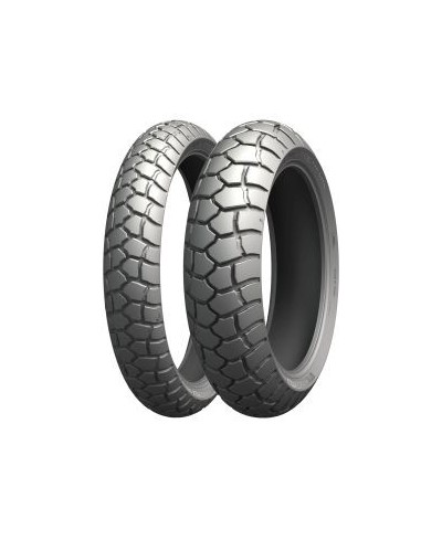 Pneu moto,  Michelin ANAKEE ADVENTURE Rear M+S 150/70R18   70V TL/TT