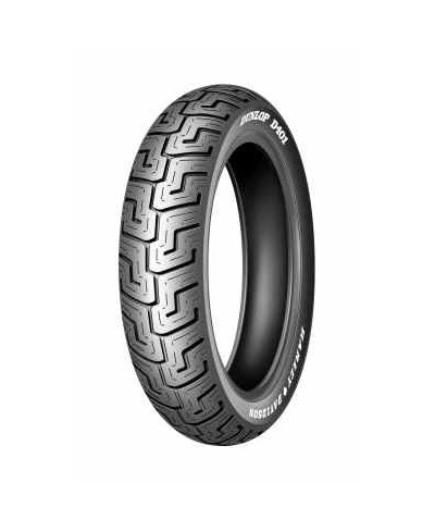 Pneu moto,  Dunlop D 401 T H/D Rear 150/ 80 B16 77H TL