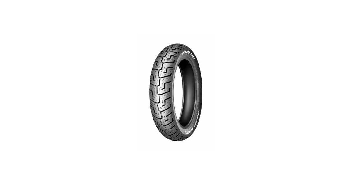 Pneu moto,  Dunlop D 401 T H/D Rear 150/ 80 B16 77H TL