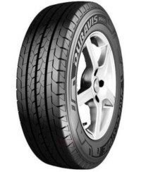 Pneu BRIDGESTONE Duravis R660 195/80R14C 106/104R