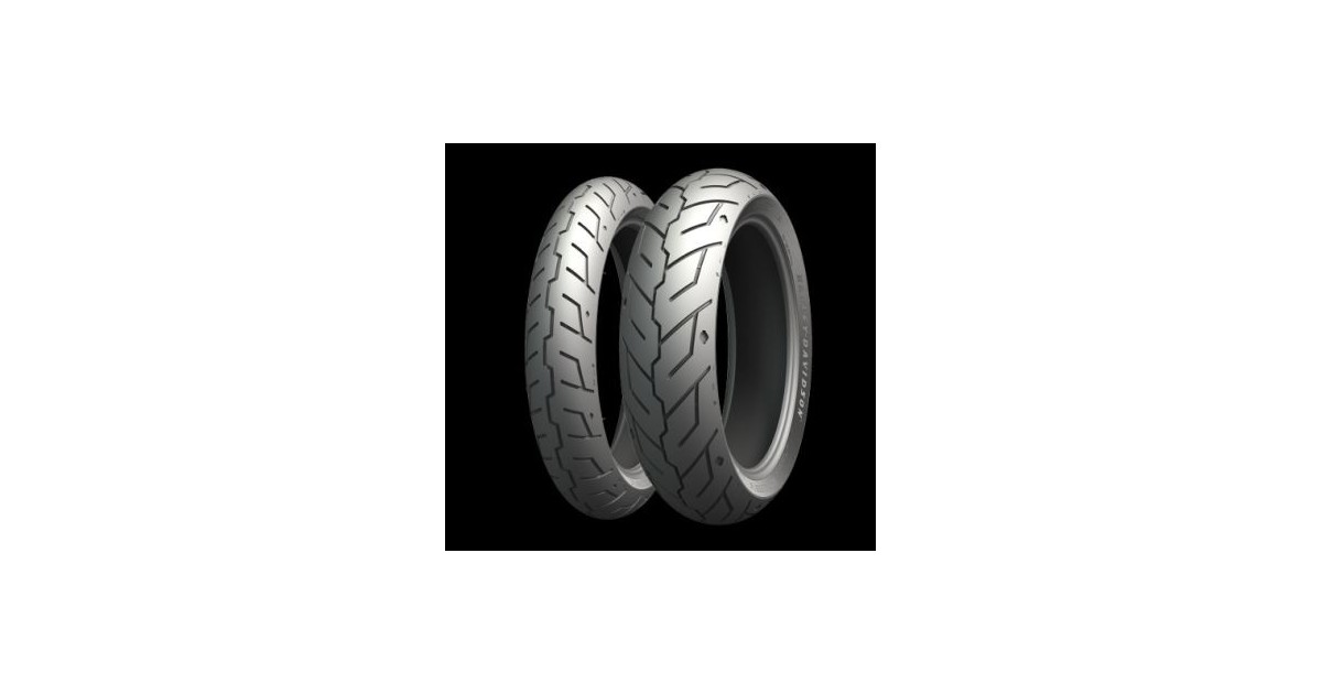 Pneu moto,  Michelin SCORCHER 21 Rear 160/60R17 69V  TL