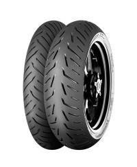 Pneu moto,  Continental ContiRoadAttack 4 160/60ZR17 69W TL