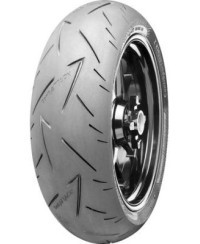 Pneu moto,  Continental ContiSportAttack 2 160/60ZR17 69W TL