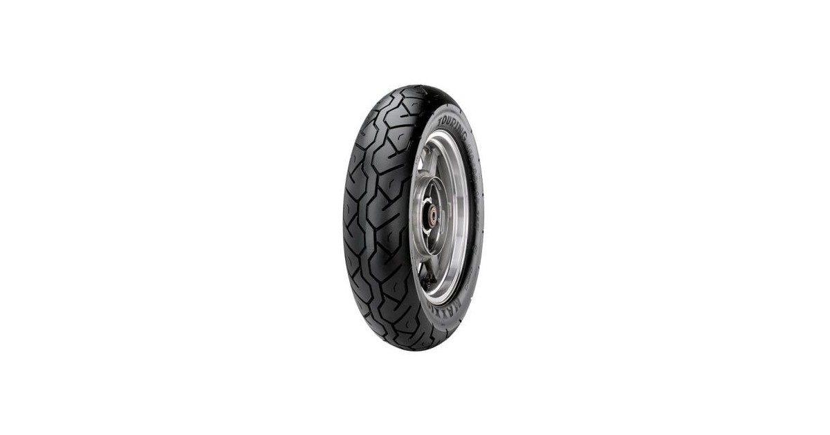 Pneu moto,  Maxxis M-6011 Touring Rear 160/ 80-16  75H TL