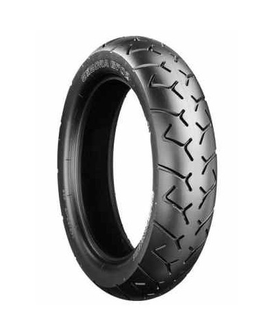 Pneu Moto Bridgestone BATTLAX BT-020 FRONT VARIANTE M 120/70 B 17 58 V TL