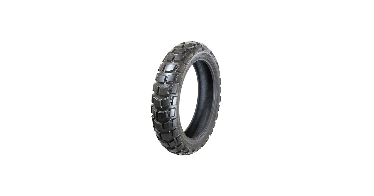 Pneu moto,  Heidenau K 60 Ranger M+S REAR 170/60B17   72R TL