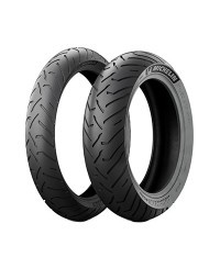 Pneu moto,  Michelin Anakee Road rear 170/60R17  72V TL/TT