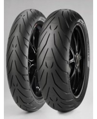 Pneu moto,  Pirelli Angel GT II Rear 170/60R17  72V TL