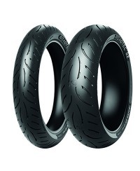 Pneu moto,  Metzeler ROADTEC 02 R 170/ 60 R17  72V TL