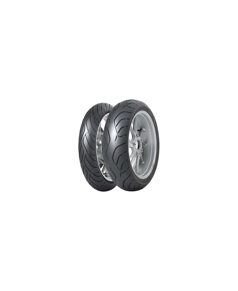 Pneu moto,  Dunlop Sportmax Roadsmart III Rear 170/60ZR18 73W TL