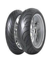 Pneu moto,  Dunlop Sportmax Roadsmart III Rear 170/60ZR18 73W TL