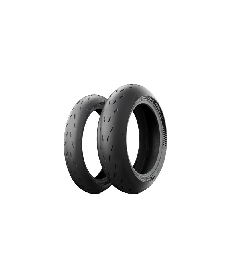 Pneu moto,  Michelin POWER CUP 2 rear 180/55ZR17 73W TL