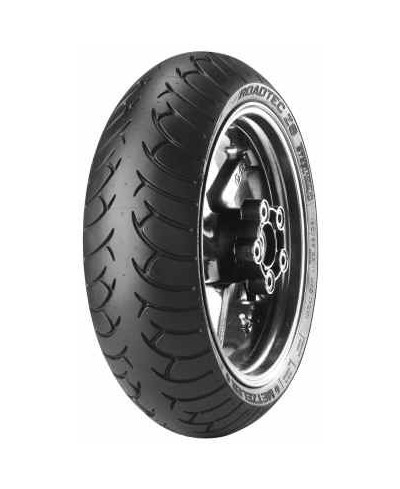 Pneu moto,  Metzeler Roadtec Z6 REAR 180/55ZR17 73W TL