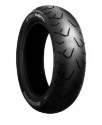 Pneu moto,  Bridgestone Exedra G 704 rear 180/60R16 74H TL