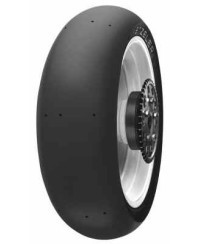 Pneu moto,  Metzeler Racetec RR Slick K1 Rear 180/60R17   NHS