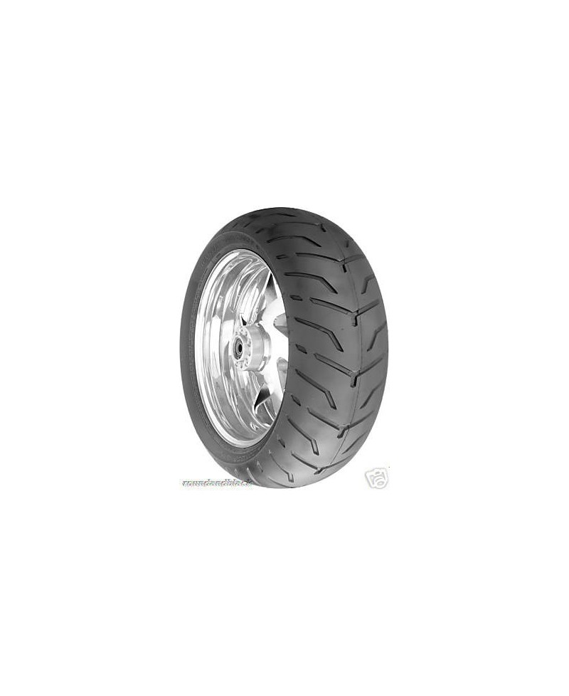 Pneu moto,  Dunlop D407 T  H/D REAR  180/65B16TL 81H 6PR