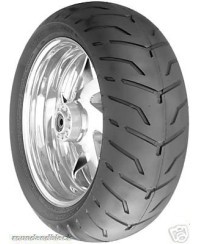 Pneu moto,  Dunlop D407 T  H/D REAR  180/65B16TL 81H 6PR