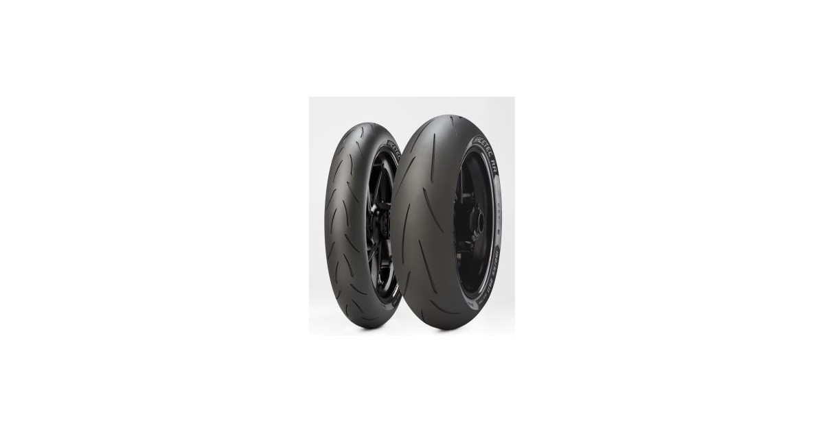Pneu moto,  Metzeler RACETEC RR K3 Medium-Hard 190/50ZR17(73W) TL