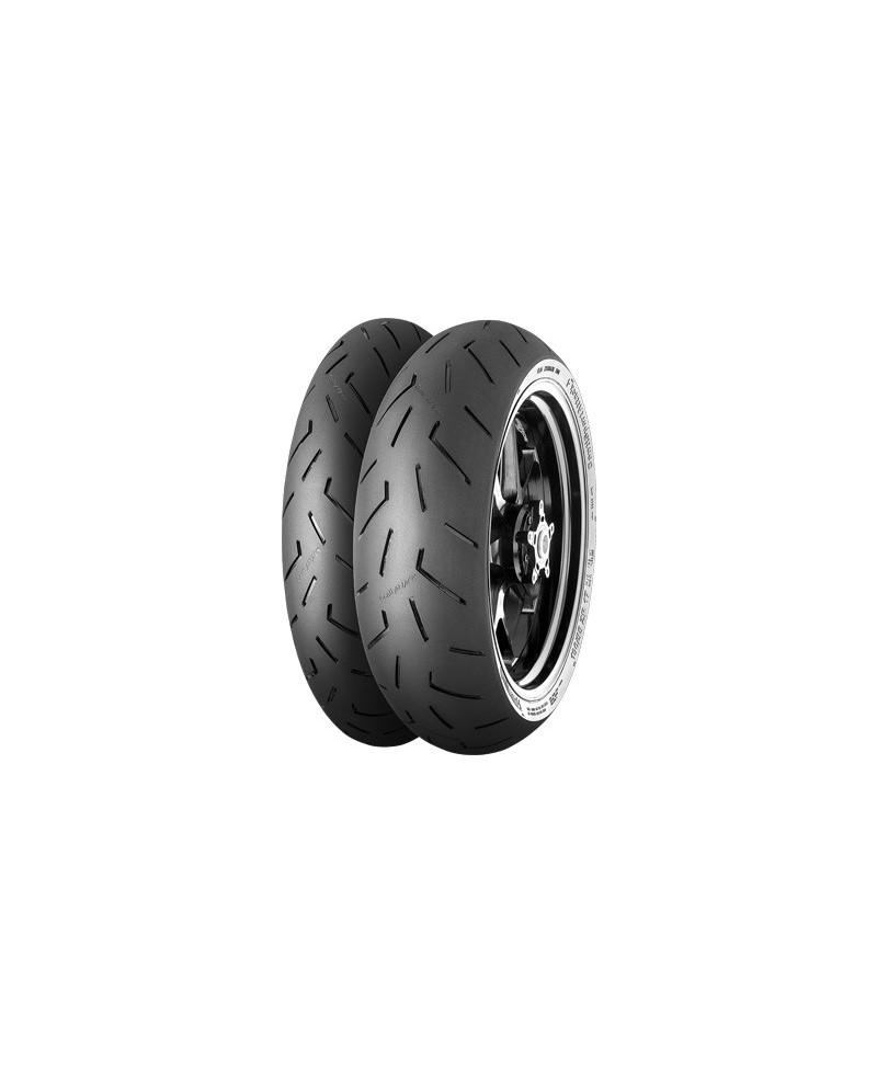 CONTINENTAL ContiSportAttack 4  190/ 50ZR 17(73W) TL