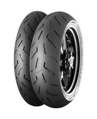 CONTINENTAL ContiSportAttack 4  190/ 50ZR 17(73W) TL