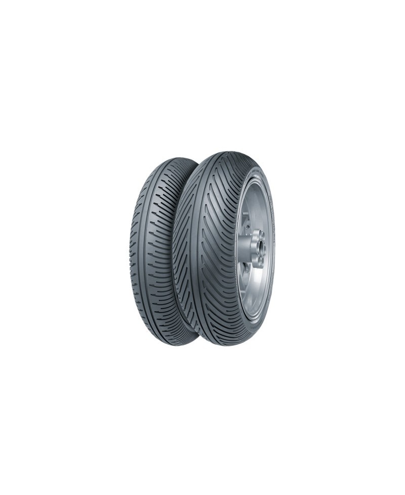 Pneu moto,  Continental ContiRaceAttack Rain 190/55R17 NHS