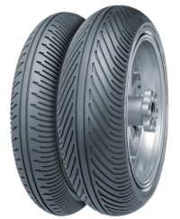 Pneu moto,  Continental ContiRaceAttack Rain 190/55R17 NHS