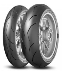 Pneu moto,  Dunlop Sportmax Sportsmart TT Rear 190/55ZR17  75W TL