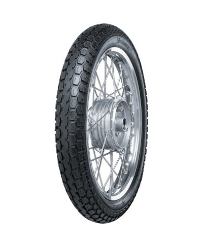 Pneu mobylette,  Continental KKS 10 (20x2.50) 2.50-16 42B TT