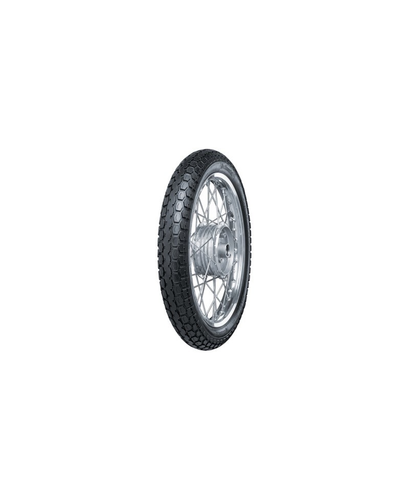 Pneu mobylette,  Continental KKS 10 (20x2.50) 2.50-16 42B TT