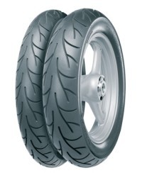 Pneu Mobylette Continental KKS 10 WW F/R RFC 2 1/4 - 19 41 B TT