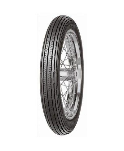 Pneu moto,  Mitas H-04 Front/ Rear 2.50-16 41L TT , RF
