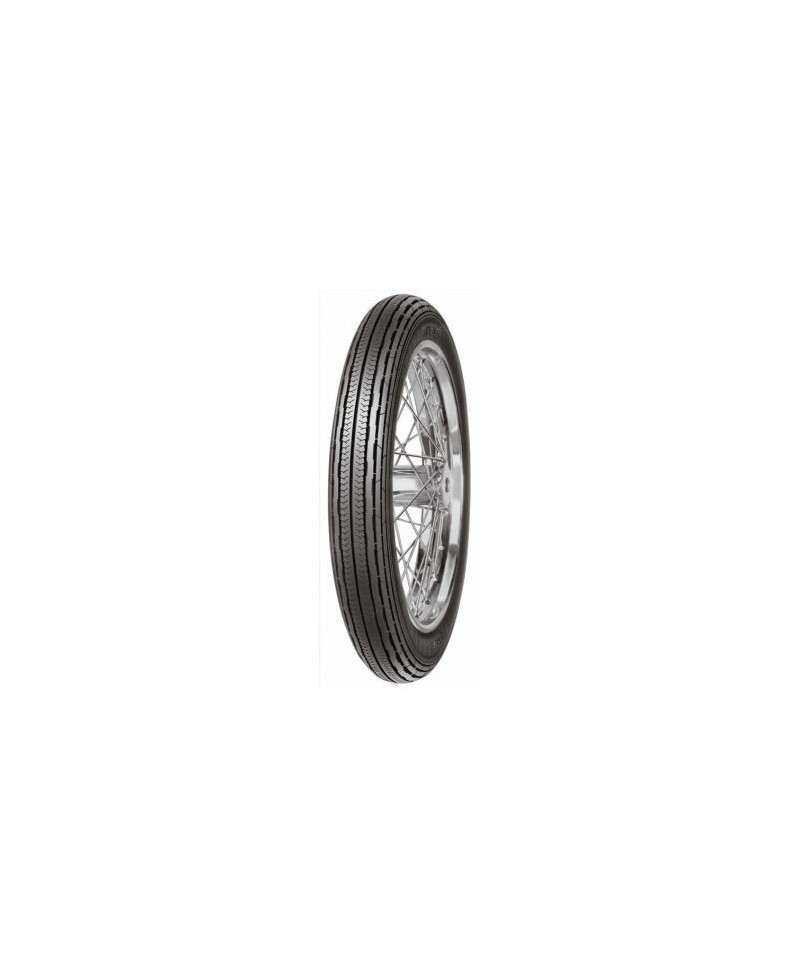 Pneu moto,  Mitas H-04 Front/ Rear 2.50-16 41L TT , RF